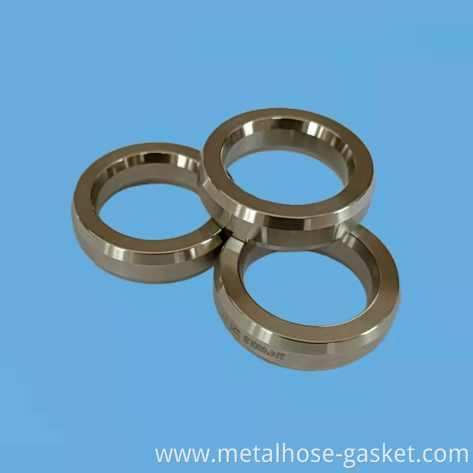 Octagonal Ring Gasket